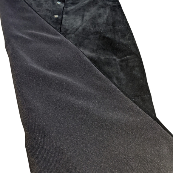 ✨Host Pick✨Long Vintage Suede skirt - Picture 3 of 4